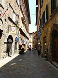 Thumbnail for Palazzo Maffei, Volterra