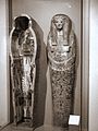 Sarcofaag uit de 21e dynastie van Egypte, 1000 v. Chr.
