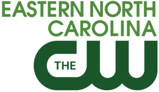 WNCT-TV CBS/CW affiliate in Greenville, North Carolina