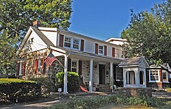 WORTENDYKE-DEMUND HOUSE, MIDLAND PARK, BERGEN COUNTY.jpg