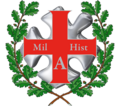 Mil Hist A-Class Cross with Oak Leaves