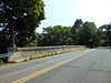 WWII Veterans Memorial Bridge (Taunton Sungai).JPG