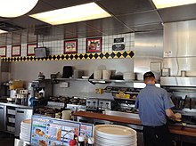 Waffle House in Oklahoma Waffle House in Oklahoma.jpg