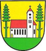 Escudo de armas de Waldkirch