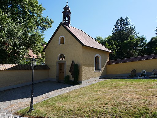 Waldsassen-Münchenreuth Pfarrkirche StEmmeram 023
