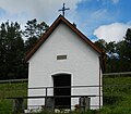 Kapelle bei der Walzmühle, Stetten unter Holstein