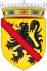 Provincia Namur - štátny znak