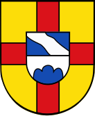 Wappen der Gemeinde Bous