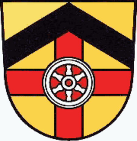 Wappen Ershausen