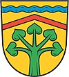 Wappen von Blankenfelde-Mahlow