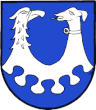 Coat of arms of Höf-Präbach