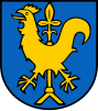 Coat of arms of Hahndorf