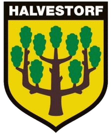 Wappen Halvestorf