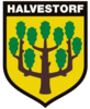 Halvestorf címer