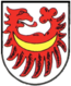 Wappen von Heinsheim