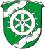 Knüllwald címere