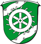 Wappen der Gemeinde Knüllwald