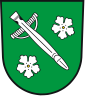 Wappen Pritzier.svg