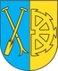 Rüdlingen våbenskjold