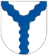 Coat of arms of Wembach