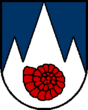 Coat of arms of Gosau