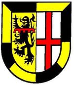 Verbandsgemeinde Gerolstein (1968–2018)