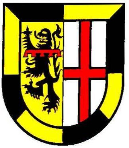 Wappen verb gerolstein