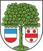 Wappen der Ortsgemeinde Ellerstadt