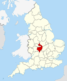 Warwickshire UK locator map 2010.svg