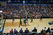 In-game action