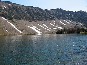 Washington Lake