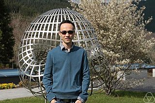 Wei Zhang (mathematician) Chinese mathematician