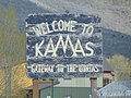 Thumbnail for Kamas, Utah