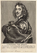 Vignette pour Jan van Balen