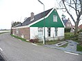 House in West-Graftdijk