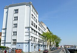 Rognitzstraße in Berlin