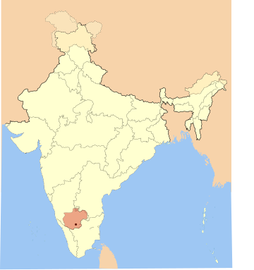 Ganga occidentali