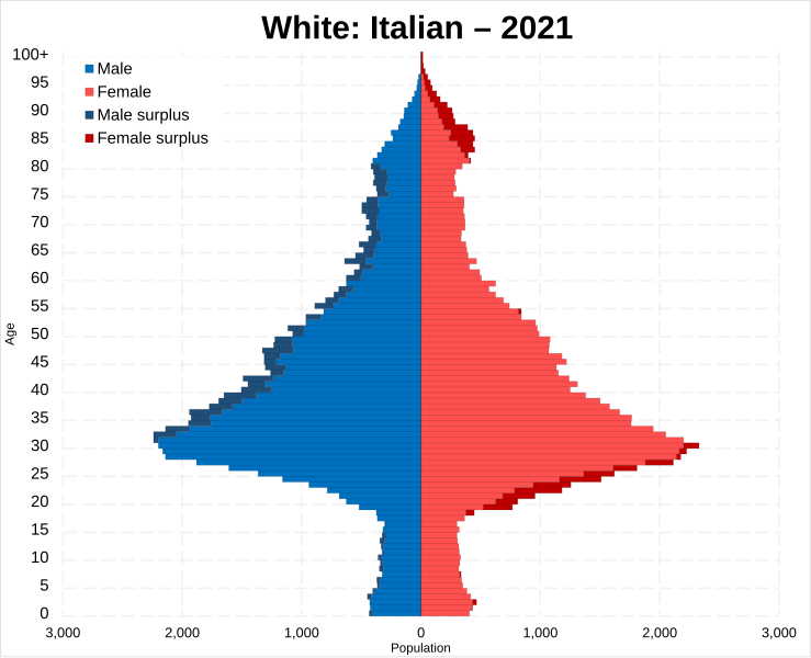 File:White Italian population pyramid 2021.svg