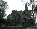 Dorfkirche Wiblingwerde