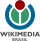 Wikimedia Brasil logo.svg