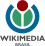 Wikimedia Brasil logo.svg