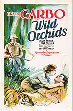Thumbnail for Wild Orchids (film)
