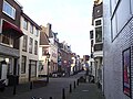 Willemstraat, Wijk C