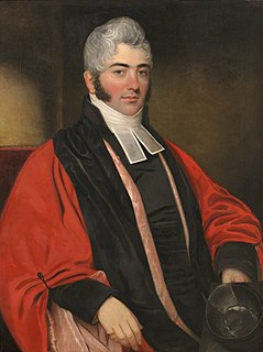 William Chafy English cleric and college head