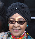 Hình thu nhỏ cho Winnie Madikizela-Mandela