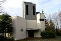 Lukas-Zentrum nahe Evangelischem Krankenhaus