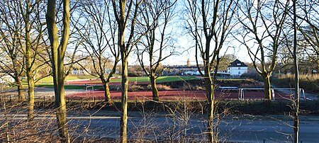 Witten Wullenstadion