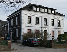 Bienenhof in Duisburg