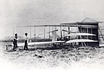 Miniatura para Wright Flyer II