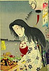 Σειρά Αζούμα φουζόκου νέντζου γκιότζι, 6ος μήνας